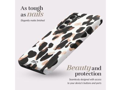 MIO Leopard Magsafe Compatible for Samsung S25 Edge 5G