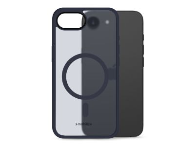 Mobilize MagSafe Compatible Hybrid Pro Case Apple iPhone 16e Blue