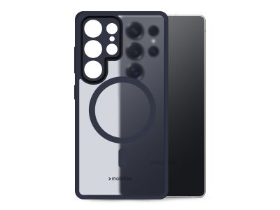 Mobilize MagSafe Compatible Hybrid Case Samsung Galaxy S25 Ultra 5G Blue