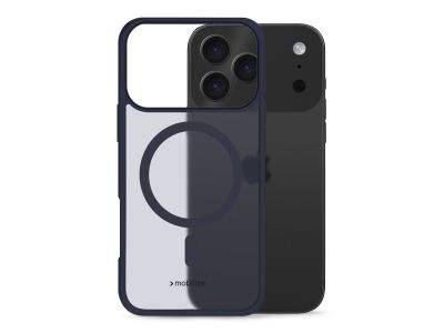 Mobilize MagSafe Compatible Hybrid Pro Case Apple iPhone 17 Pro Blue