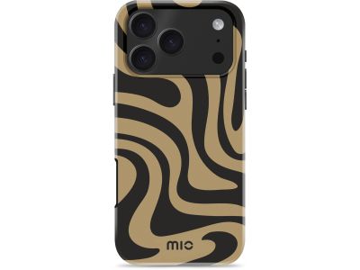 MIO Swirl Magsafe Compatible for iPhone 17 Pro Max