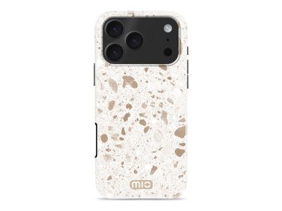 MIO Soft Terrazzo Magsafe Compatible for iPhone 17 Pro Max
