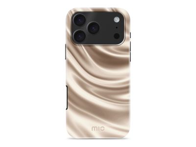 MIO Silky Dreams Magsafe Compatible for iPhone 17 Pro Max