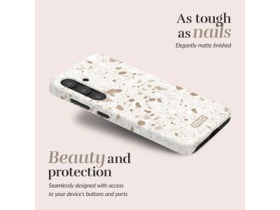 MIO Soft Terrazzo Magsafe Compatible for Samsung A17 5G