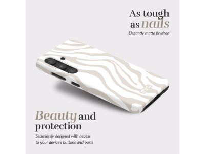 MIO Sandy Zebra Magsafe Compatible for Samsung A17 5G