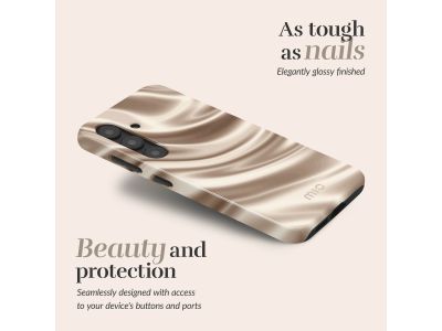MIO Silky Dreams Magsafe Compatible for Samsung A17 5G
