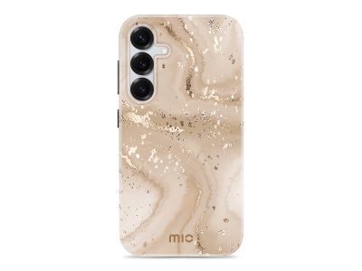 MIO Gold Marble Magsafe Compatible for Samsung S26 5G