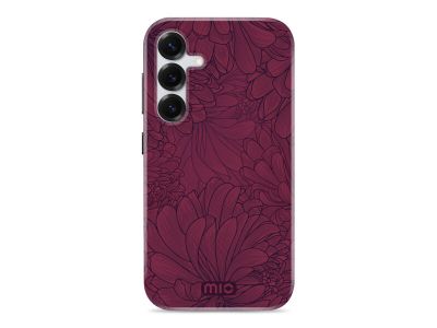 MIO Berry Blooms Magsafe Compatible for Samsung S26 5G