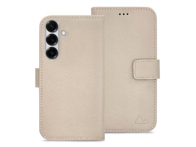 My Style Flex Wallet for Samsung Galaxy S26+ 5G Warm Taupe