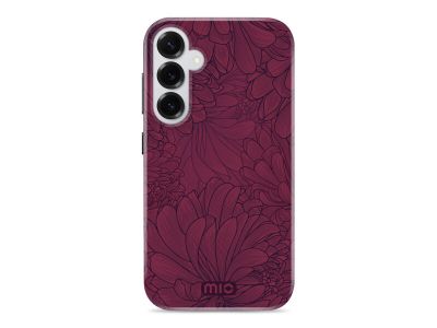 MIO Berry Blooms Magsafe Compatible for Samsung S26+ 5G