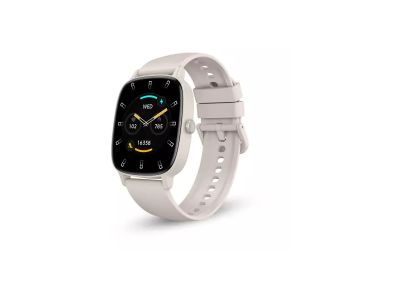 KSIX Smartwatch Pulse TFT Beige