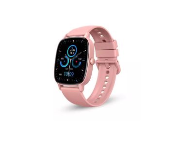 KSIX Smartwatch Pulse TFT Pink