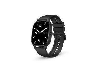 KSIX Smartwatch Pulse TFT Black