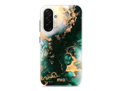 MIO Green Marble Magsafe Compatible for Samsung A27 5G