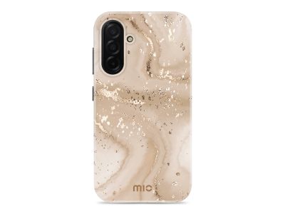 MIO Gold Marble Magsafe Compatible for Samsung A27 5G