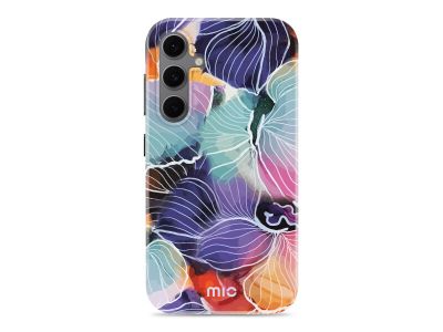 MIO Flowers Magsafe Compatible for Samsung A37 5G