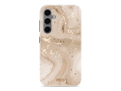 MIO Gold Marble Magsafe Compatible for Samsung A37 5G