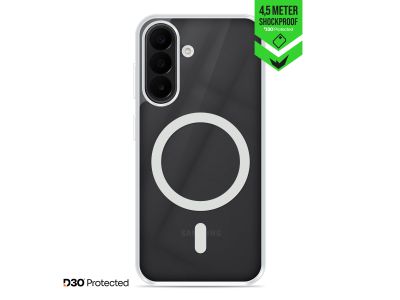 Striker X-Core - D3O Xtreme Impact Mag Case - Clear - Samsung A27 5G