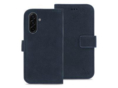 My Style Flex Wallet for Samsung Galaxy A27 5G Royal Blue