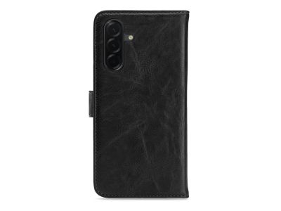 My Style Flex Wallet for Samsung Galaxy A37 5G Black