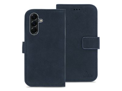My Style Flex Wallet for Samsung Galaxy A37 5G Royal Blue