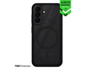 Striker X-Core - D3O Xtreme Impact Mag Case - Black - Samsung A27 5G