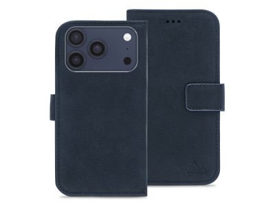 My Style Flex Wallet for Apple iPhone 17 Pro/18 Pro Royal Blue