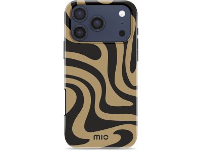 MIO Swirl Magsafe Compatible for iPhone 17 Pro/18 Pro