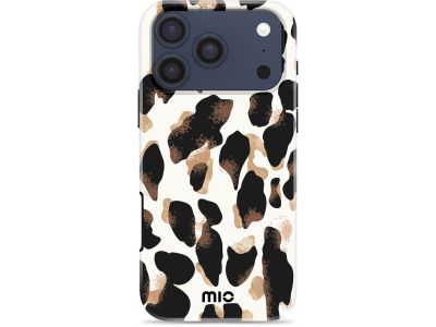 MIO Leopard Magsafe Compatible for iPhone 17 Pro Max/18 Pro Max