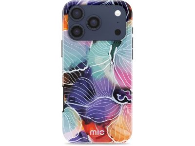 MIO Flowers Magsafe Compatible for iPhone 17 Pro Max/18 Pro Max