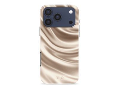MIO Silky Dreams Magsafe Compatible for iPhone 17 Pro Max/18 Pro Max