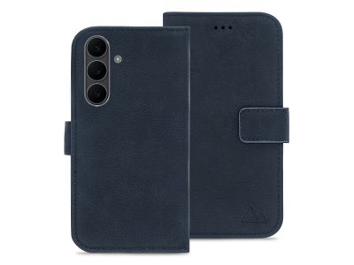 My Style Flex Wallet for Samsung Galaxy S25 FE 5G/S26 FE 5G Royal Blue