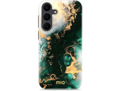 MIO Green Marble Magsafe Compatible for Samsung S25 FE 5G/S26 FE 5G