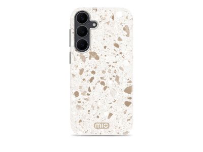 MIO Soft Terrazzo Magsafe Compatible for Samsung S25 FE 5G/S26 FE 5G