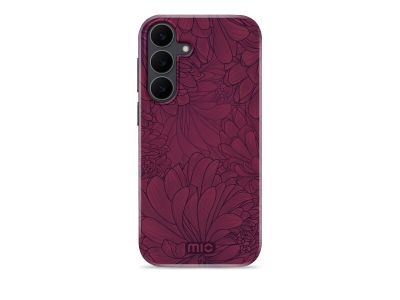 MIO Berry Blooms Magsafe Compatible for Samsung S25 FE 5G/S26 FE 5G
