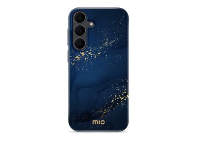 MIO Midnight Sparkle Magsafe Compatible for Samsung S25 FE 5G/S26 FE 5G