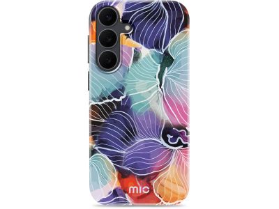 MIO Flowers Magsafe Compatible for Samsung S25 FE 5G/S26 FE 5G